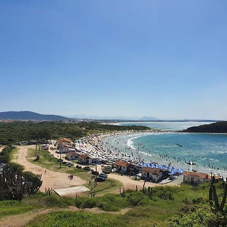 Apto Pero Cabo Frio 700M Da Praia 外观 照片