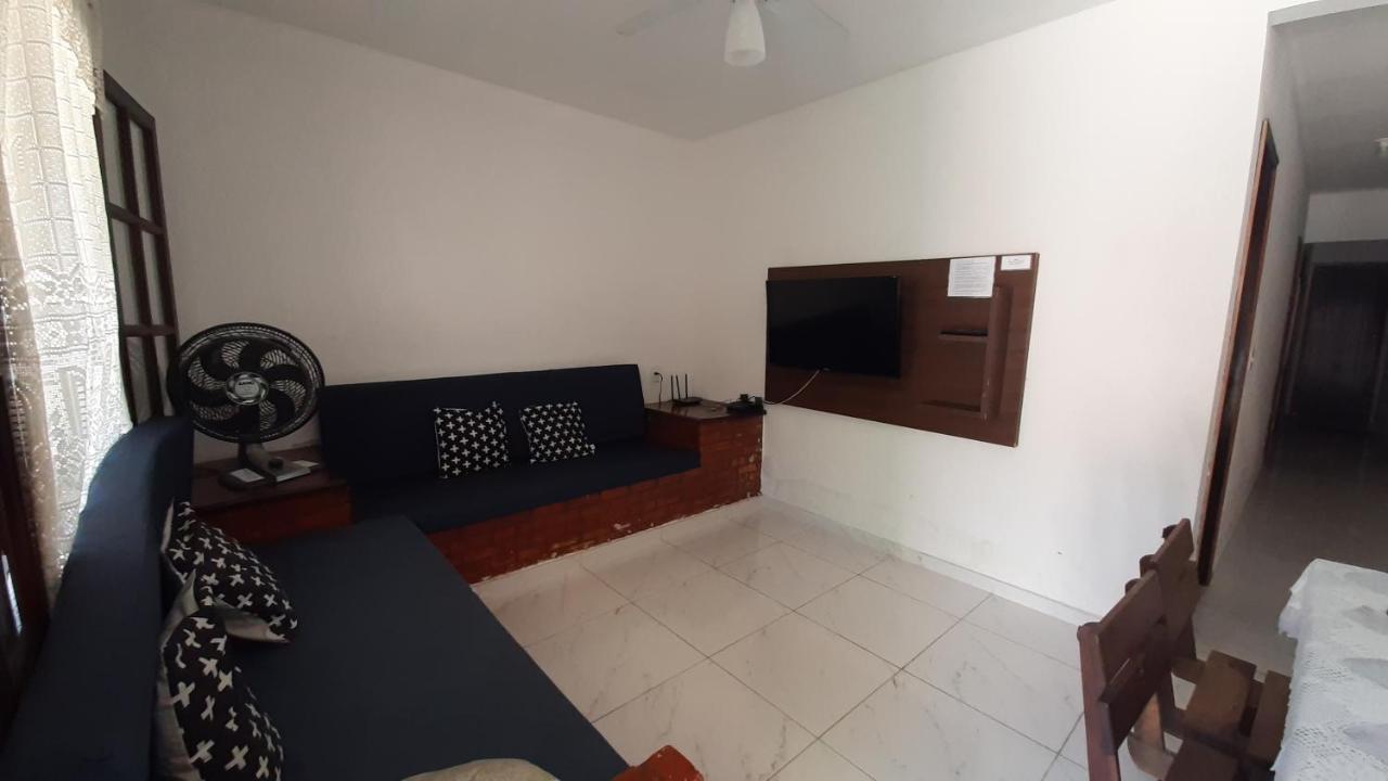 Apto Pero Cabo Frio 700M Da Praia 外观 照片